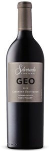 Silverado Vineyards Geo Cabernet Sauvignon 2013